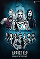 WWE: Mae Young Classic Women Tournament