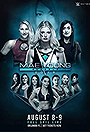 WWE: Mae Young Classic Women Tournament