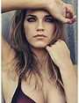 Samantha Gradoville