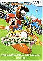 Super Mario Stadium: Family Baseball