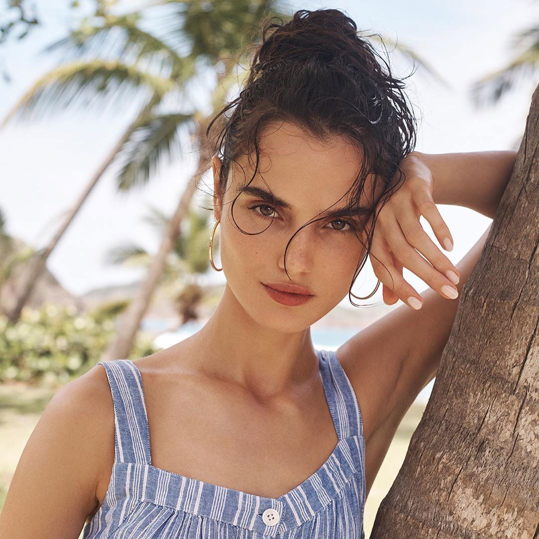 Blanca Padilla