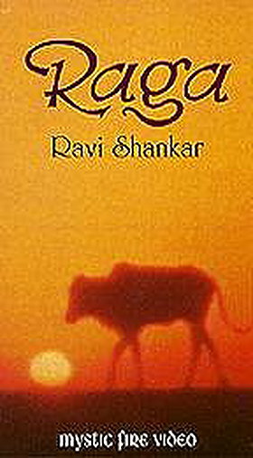 Raga: Ravi Shankar