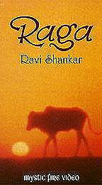 Raga: Ravi Shankar