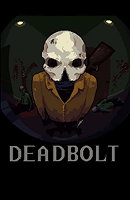 DEADBOLT