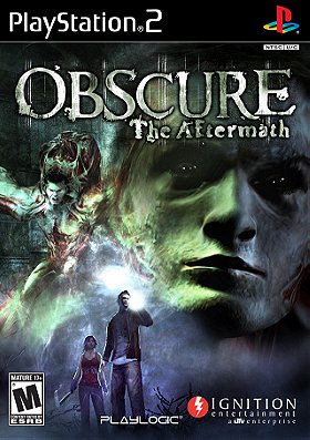 Obscure II: The Aftermath