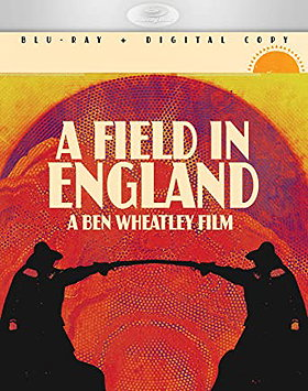 A Field in England  + Digital Copy