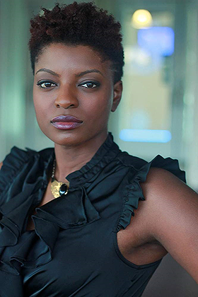 LaFonda Baker