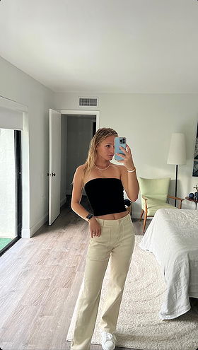 Hannah Blatt