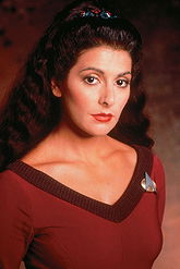 Marina Sirtis Pictures And Photos