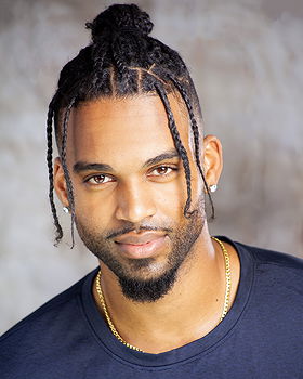 David Lami Friebe