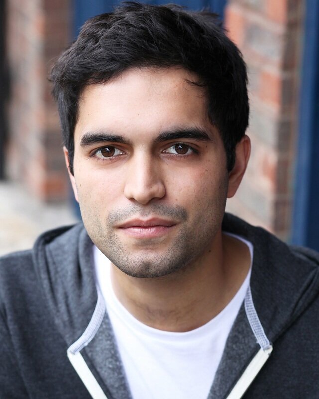 Charlie de Melo