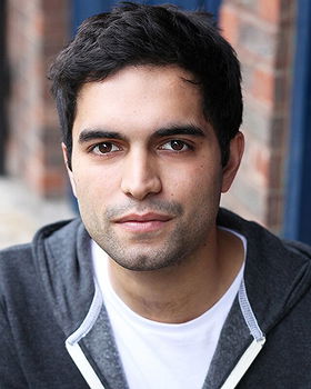 Charlie de Melo