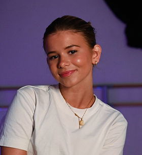 Emma Gunnarsen