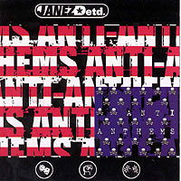 Anti-Anthems
