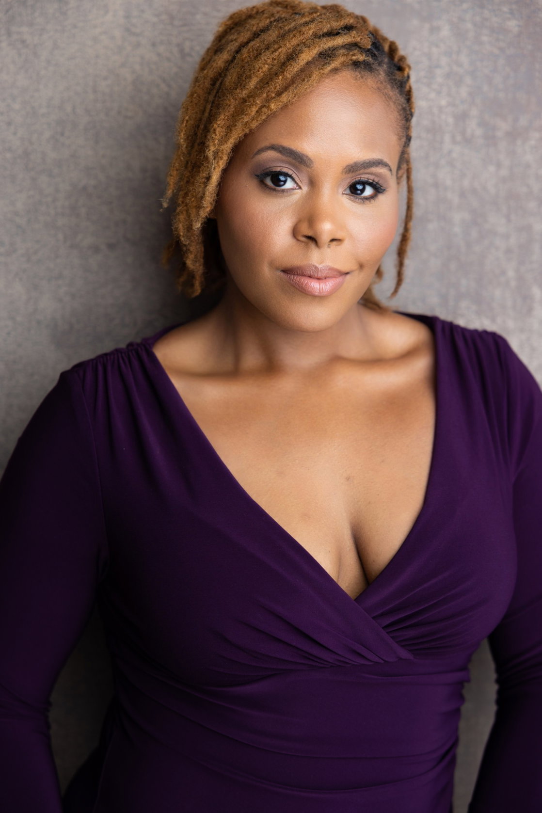 Chantal Maurice