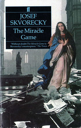 The Miracle Game