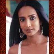 Suchitra Pillai-Malik