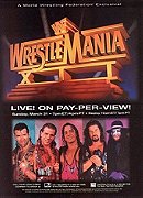 WrestleMania XII