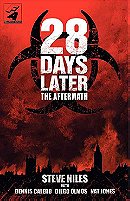 28 Days Later: The Aftermath - Decimation (2007)