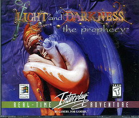 Of Light and Darkness