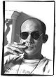 Hunter S. Thompson