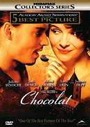 Chocolat (Miramax Collector's Series)