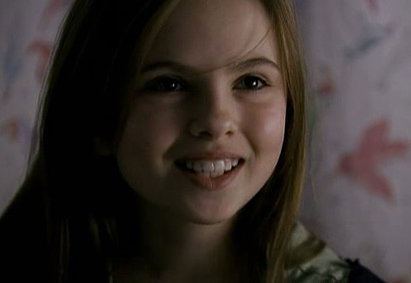 Molly Walker