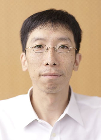 Kazushige Komatsu