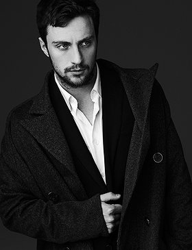 Aaron Taylor-Johnson