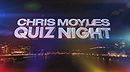 Chris Moyles Quiz Night