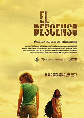 El descenso (2011)