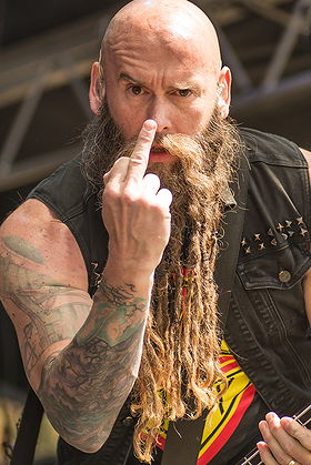 Chris Kael