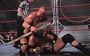 Steve Austin vs. Triple H (WWF, No Way Out 2001)