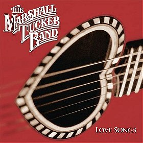 Marshall Tucker; Heard It In A Love Song