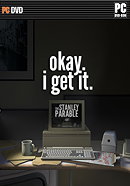 The Stanley Parable