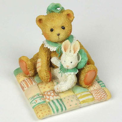 Cherished Teddies: Camille - 