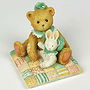 Cherished Teddies: Camille - "I