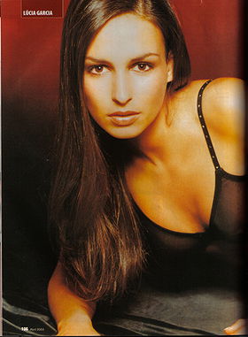 Lúcia Garcia