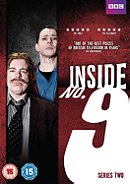 Inside No. 9 - Series 2  