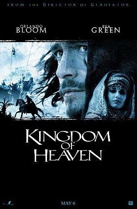 Kingdom of Heaven (2 Disc Special Edition) 