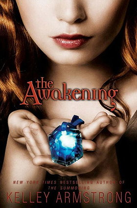The Awakening (Darkest Powers #2)