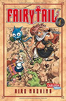 Fairy Tail 01