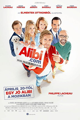 Alibi.com                                  (2017)