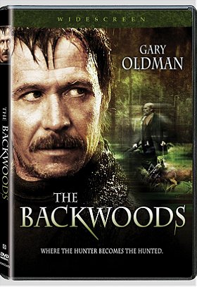 The Backwoods [Widescreen]