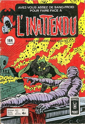 L'Inattendu