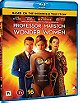 Professor Marston and the Wonder Women (Blu-ray)