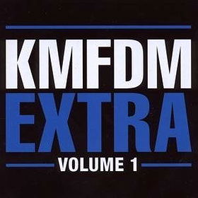 Extra Vol. 1 (2cd)