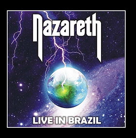 Live in Brazil - Part I