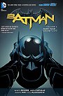Batman Vol. 4: Zero Year-Secret City (The New 52) 
