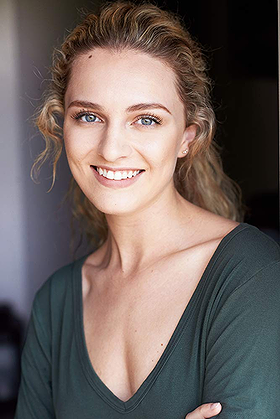 Alex Giuffreda